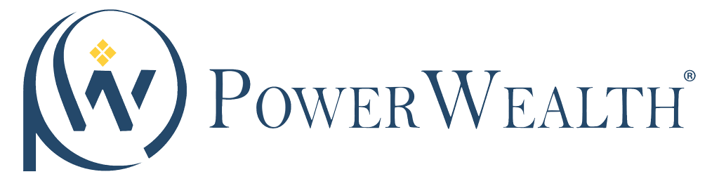 PowerWealth Insurance Services logo