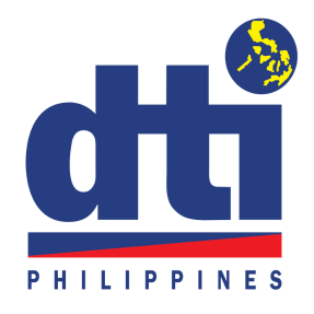 DTI Philippines logo – PowerWealth regulatory partner