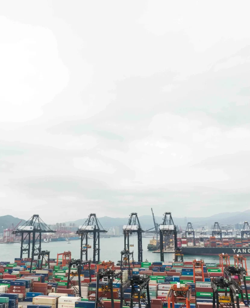 marine cargo insurance Philippines – PowerWealth shipping protection