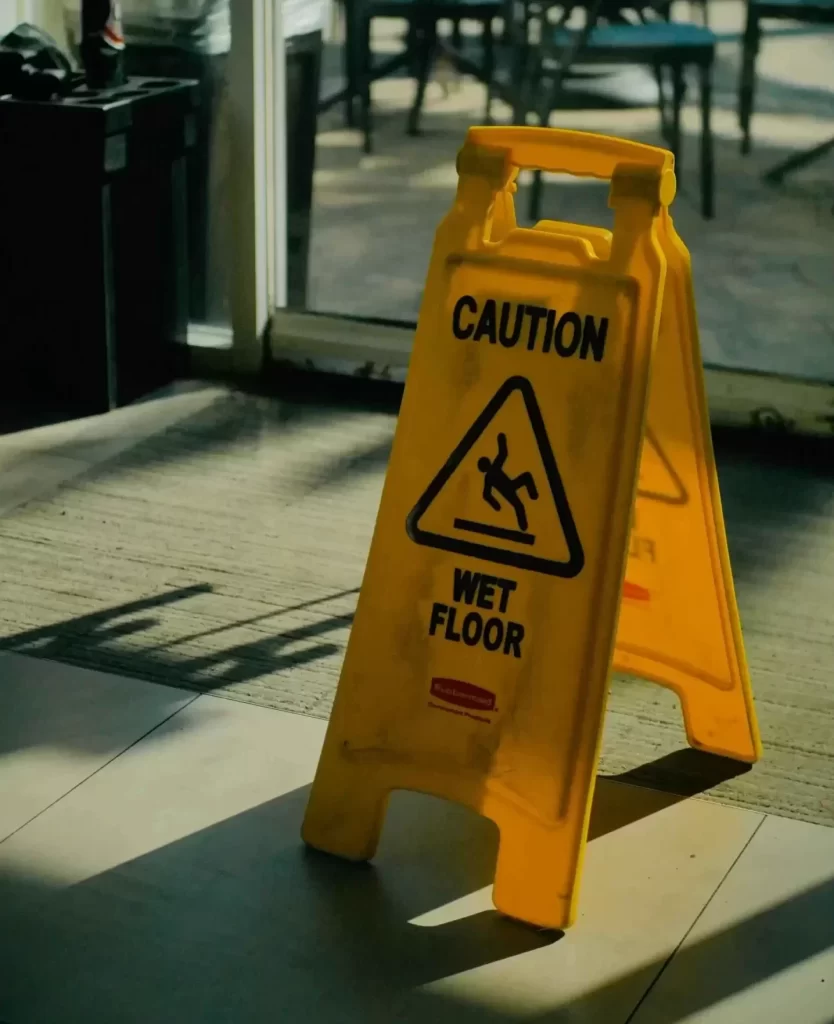 CGL insurance Philippines – business owner protected by liability coverage