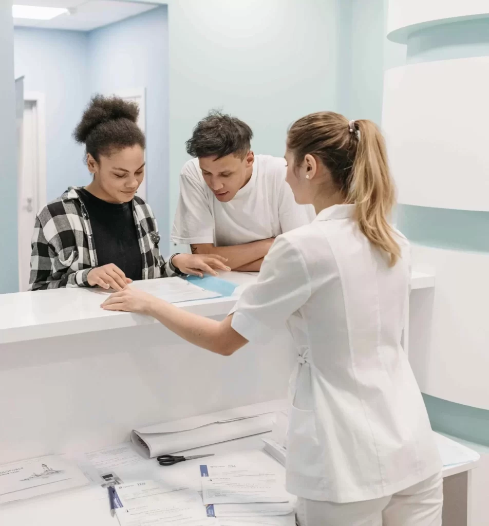 HMO Philippines health insurance coverage by PowerWealth