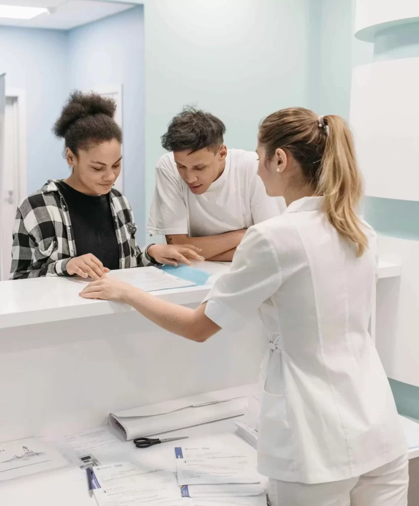 HMO Philippines health insurance coverage by PowerWealth