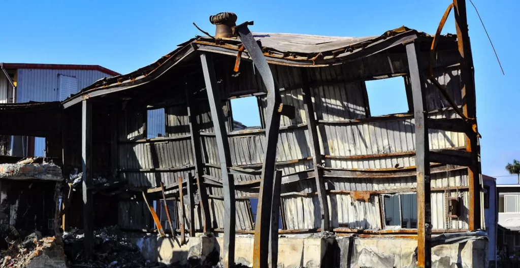 commercial fire insurance coverage for businesses in the Philippines