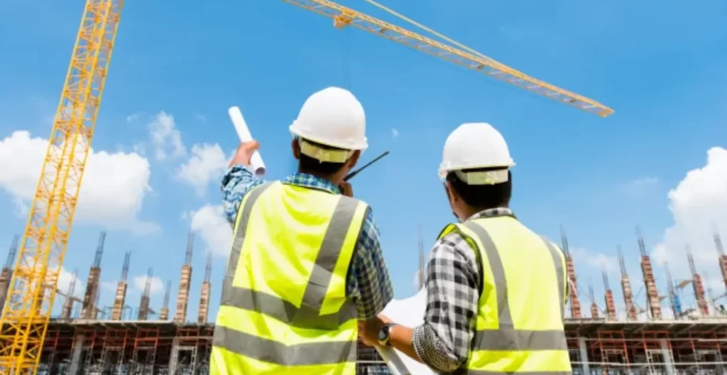 engineering insurance in the Philippines for construction and infrastructure projects