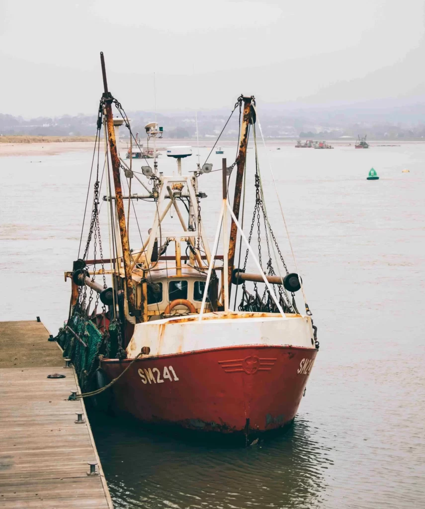 marine hull and machinery insurance Philippines – PowerWealth