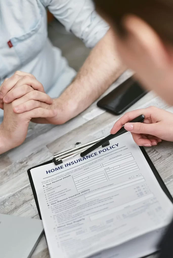 property insurance Philippines coverage