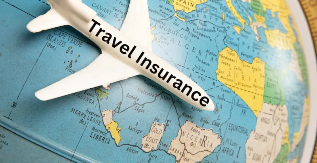 travel medical insurance coverage for Filipino travelers abroad