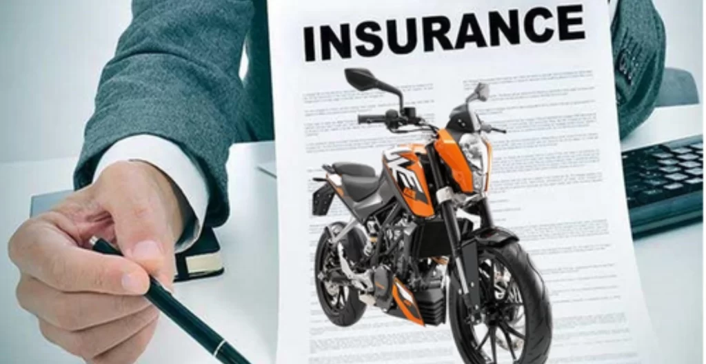 motorcycle insurance in the Philippines for daily riders and delivery drivers