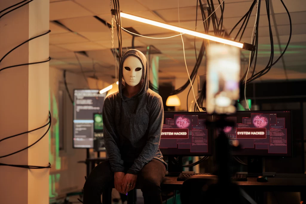 business recovering from a cyberattack through cyber liability insurance Philippines